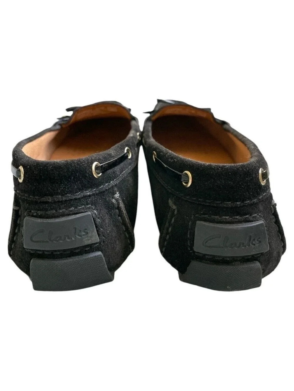 Clark’s  Dunbar Cruiser Loafer Size 6 1/2